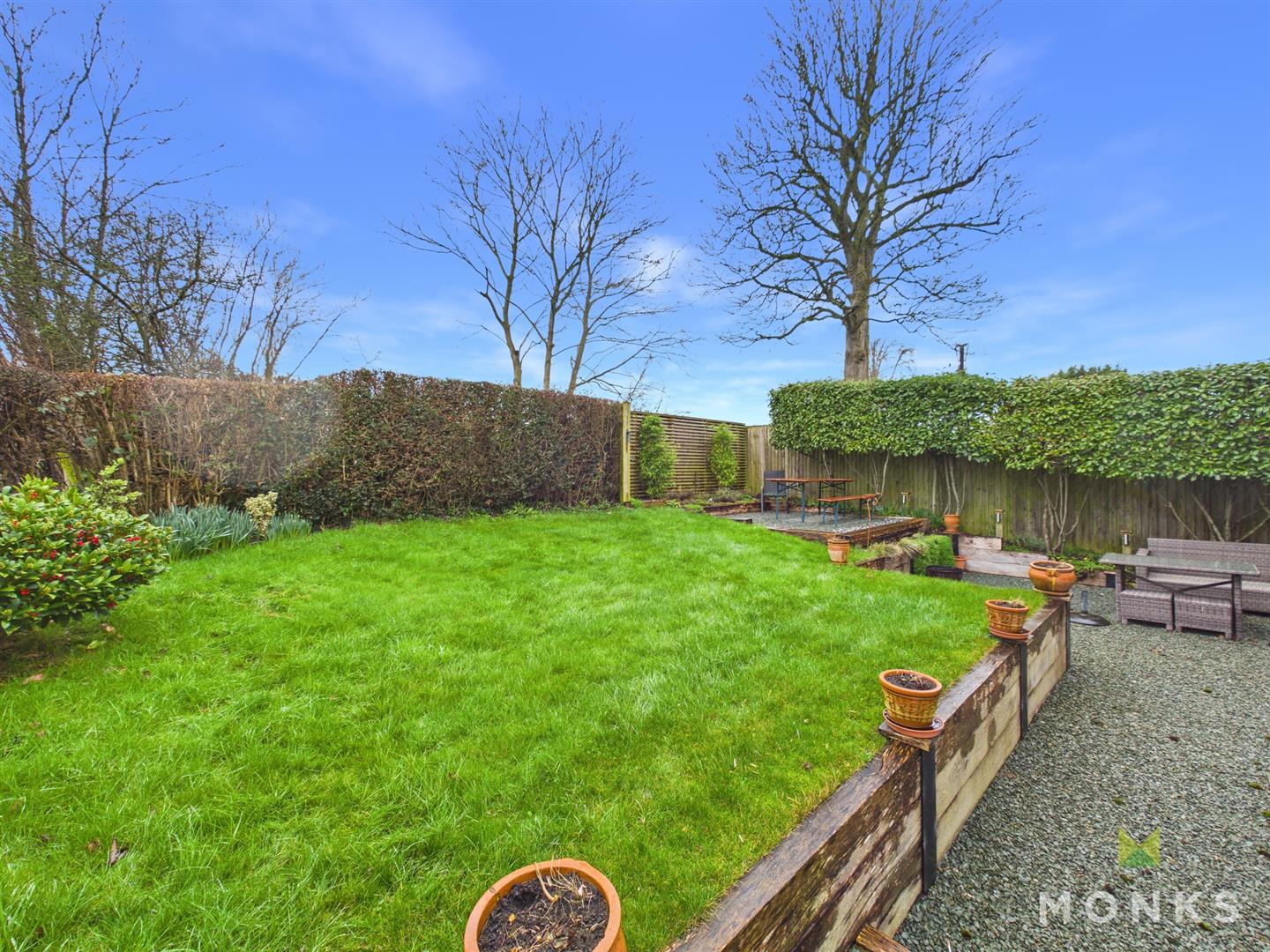 52 Milars Field, Oswestry, SY10 9PU For Sale